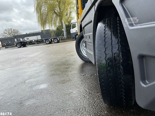 Gatusopmaskin Schmidt Swingo Compact 200 Euro 6