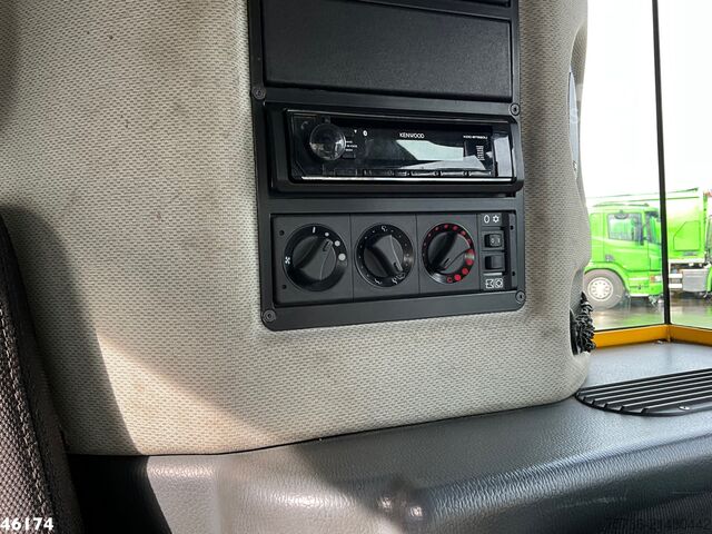 Gatusopmaskin Schmidt Swingo Compact 200 Euro 6