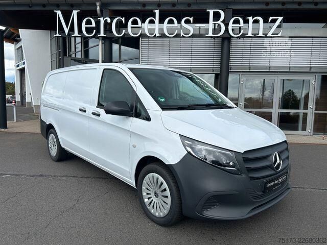  Mercedes-Benz Vito 116 CDI Klima Kamera Navi Tempomat