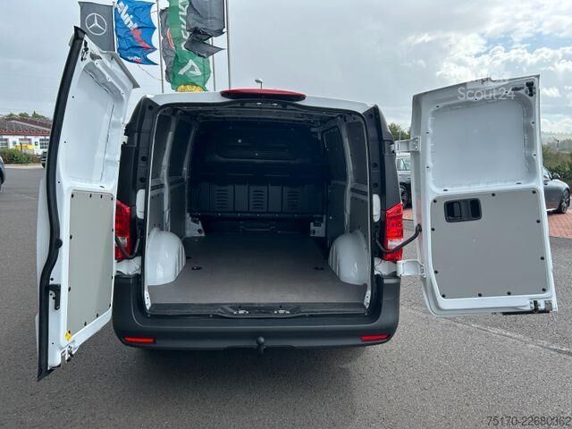  Mercedes-Benz Vito 116 CDI Klima Kamera Navi Tempomat