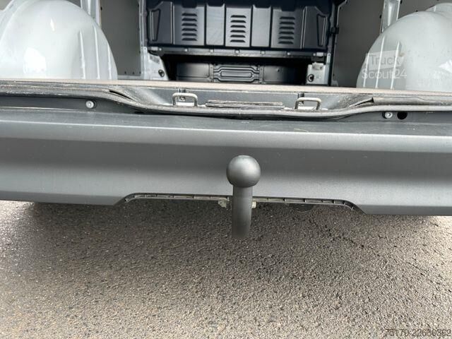  Mercedes-Benz Vito 116 CDI Klima Kamera Navi Tempomat