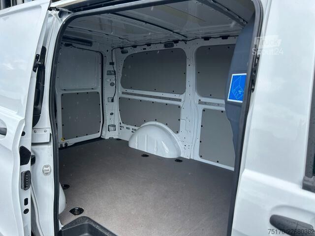  Mercedes-Benz Vito 116 CDI Klima Kamera Navi Tempomat