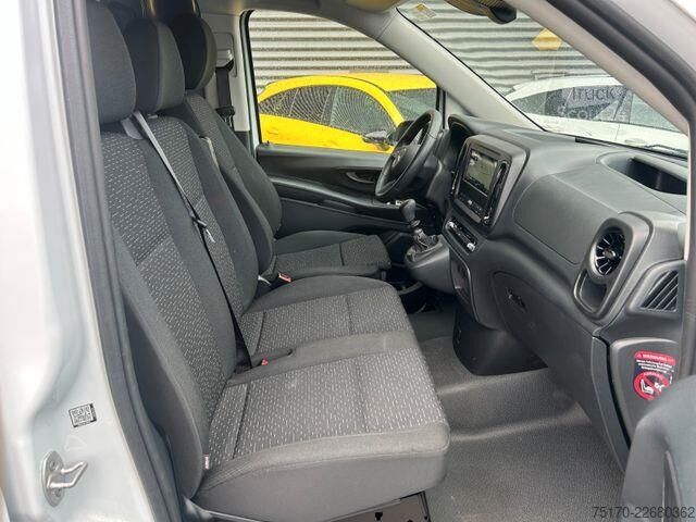  Mercedes-Benz Vito 116 CDI Klima Kamera Navi Tempomat