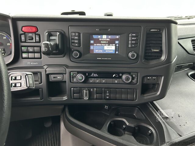 Standard-SZM Scania R450 Highline / Retarder / 779 dkm / APK TUV 03-26
