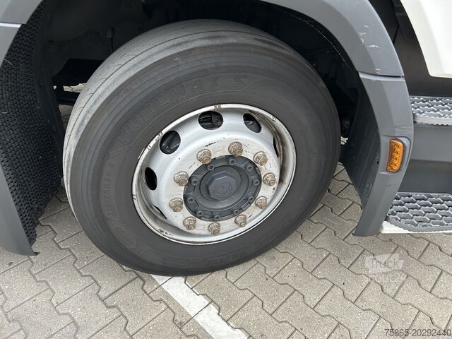 Standard-SZM Scania R450 Highline / Retarder / 779 dkm / APK TUV 03-26