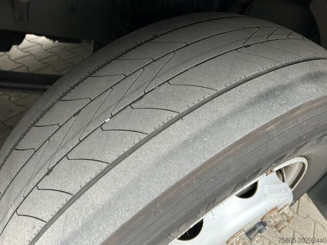 Standard-SZM Scania R450 Highline / Retarder / 779 dkm / APK TUV 03-26