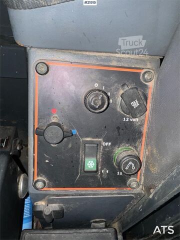 Metsäkone Prime Tech PT-175 Mulcher WATCH VIDEO