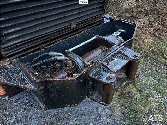 Metsäkone Prime Tech PT-175 Mulcher WATCH VIDEO