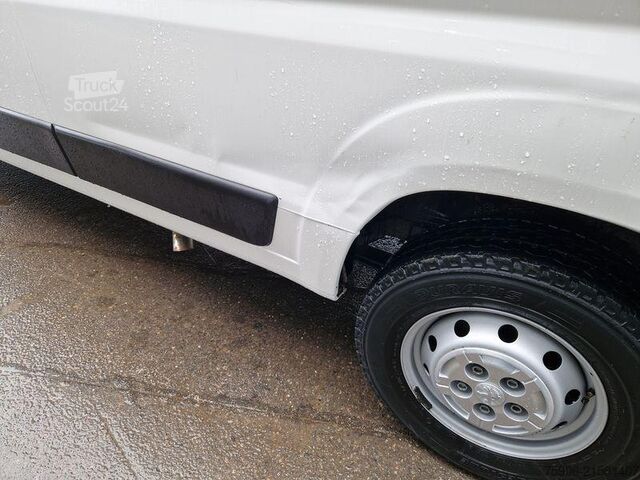 Kombijevsko vozilo Peugeot Boxer