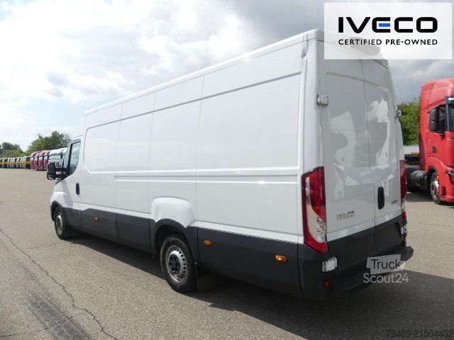 Kastenwagen hoch IVECO 35S16A8V Automatik, Rü-kamera