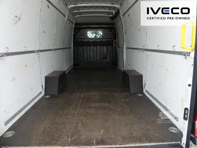 Kastenwagen hoch IVECO 35S16A8V Automatik, Rü-kamera