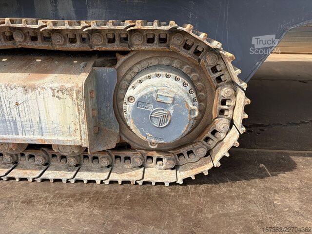Equipo de trituración Kleemann MR130 ZS Evo 2 Impact Crusher