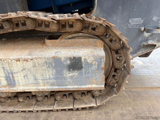 Equipo de trituración Kleemann MR130 ZS Evo 2 Impact Crusher