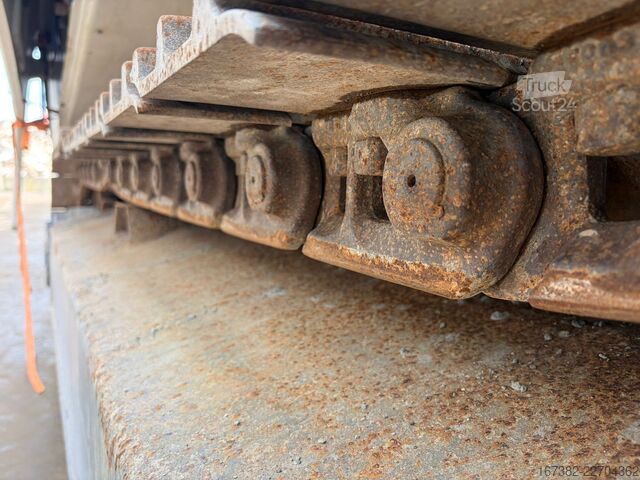 Equipo de trituración Kleemann MR130 ZS Evo 2 Impact Crusher