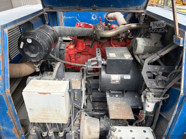 Equipo de trituración Kleemann MR130 ZS Evo 2 Impact Crusher