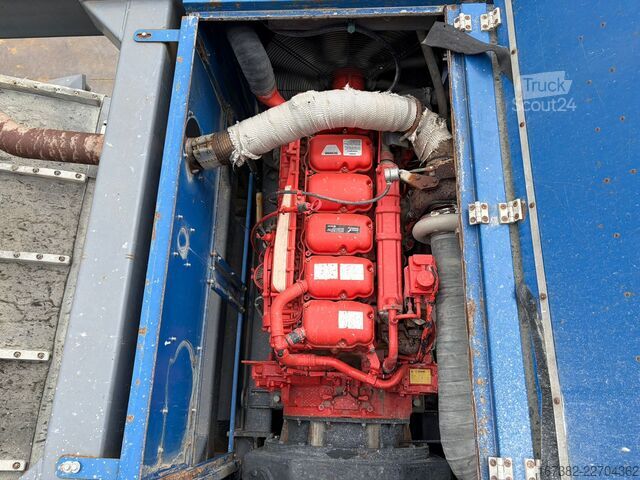 Zúzóberendezés Kleemann MR130 ZS Evo 2 Impact Crusher