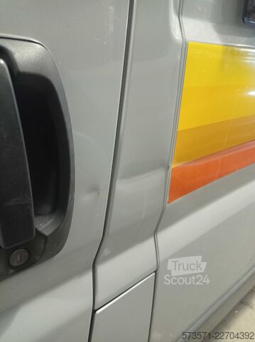Autocaravana 2023 Fiat Ducato Weinsberg Carabus Manual | L3H2