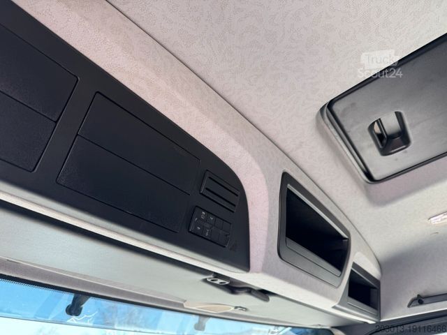 Автобетононасос MERCEDES-BENZ AROCS 2844 6x4 Euro 6 Betonpumpe SERMAC 5Z33