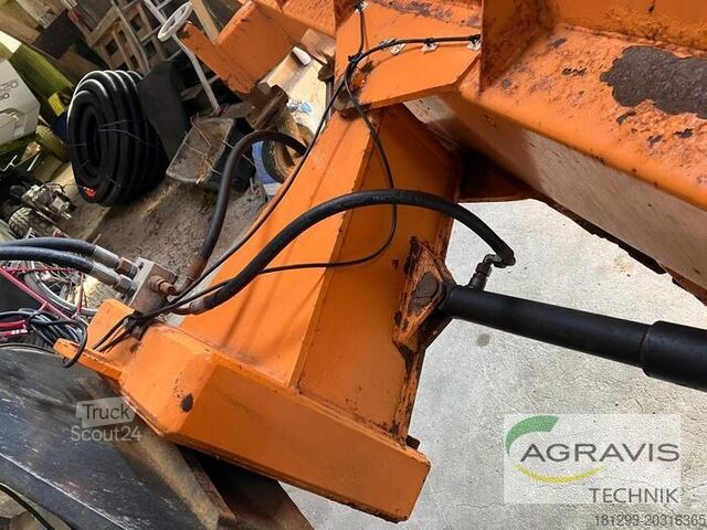 Landbouwmachine bema SCHNEESCHILD 1100-3000