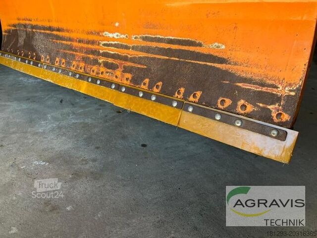 Landbouwmachine bema SCHNEESCHILD 1100-3000