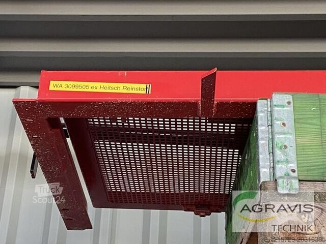 Parti e accessori Krampe AUFSÄTZE