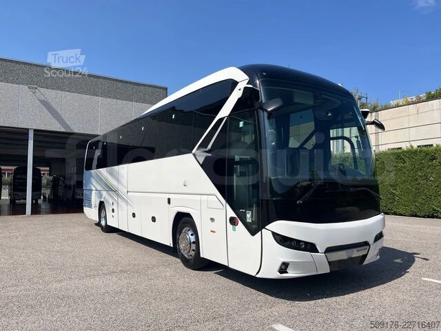 Neoplan Tourliner, 2023 року, 53 місця для сидіння, Євро 6 Neoplan Tourliner