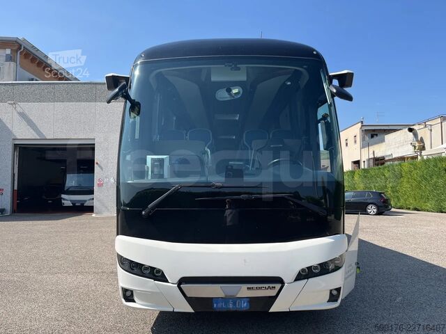 Neoplan Tourliner, 2023 року, 53 місця для сидіння, Євро 6 Neoplan Tourliner