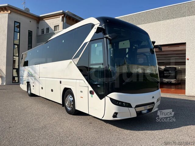 Neoplan Tourliner, 2023, 55 places assises, Euro 6 Neoplan Tourliner