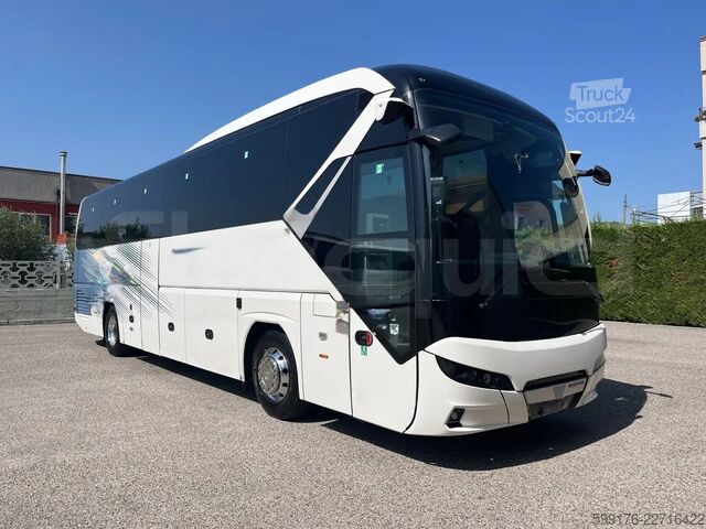 Neoplan Tourliner, 2023, 55 places assises, Euro 6 Neoplan Tourliner