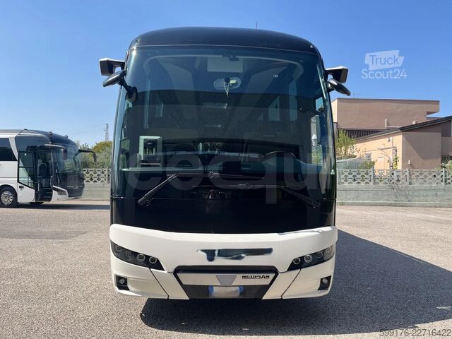 Neoplan Tourliner, 2023, 55 places assises, Euro 6 Neoplan Tourliner