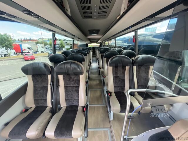 Volvo Sunsundegui, 2016, 57 sedežev, Euro 6 Volvo Sunsundegui