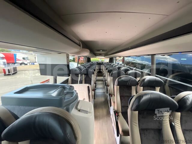 Volvo Sunsundegui, 2016, 57 sedežev, Euro 6 Volvo Sunsundegui