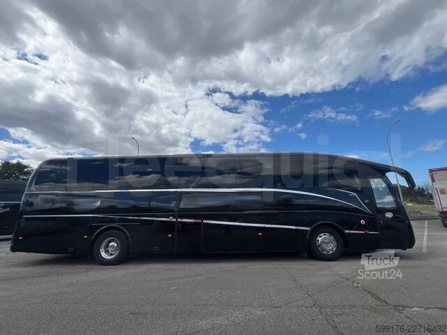 Volvo Sunsundegui, 2016, 57 sedežev, Euro 6 Volvo Sunsundegui