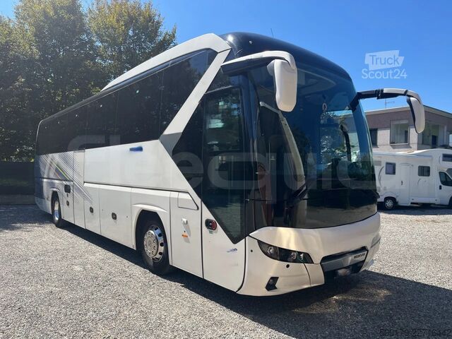 Neoplan Tourliner, 2017, 53 places assises, Euro 6 Neoplan Tourliner