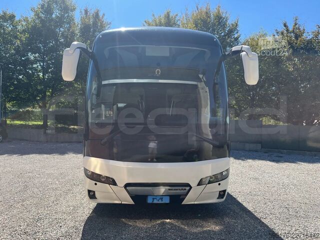 Neoplan Tourliner, 2017, 53 places assises, Euro 6 Neoplan Tourliner