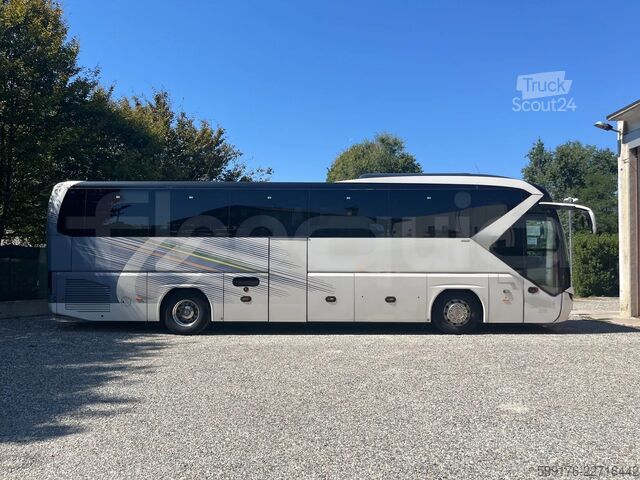 Neoplan Tourliner, 2017, 53 places assises, Euro 6 Neoplan Tourliner