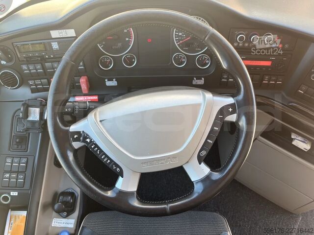 Neoplan Tourliner, 2017, 53 places assises, Euro 6 Neoplan Tourliner