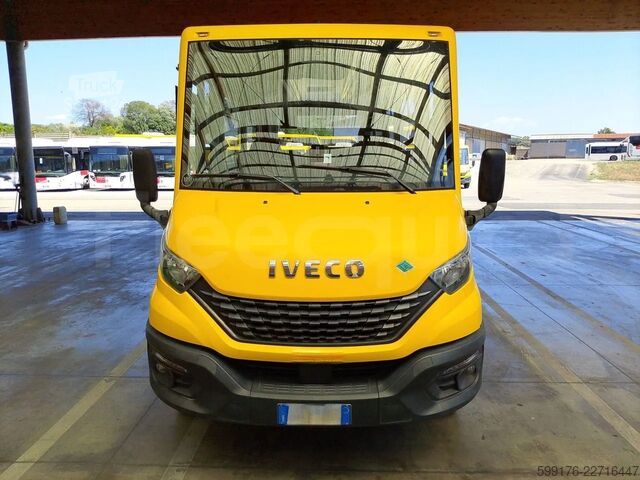 Iveco Indcar Wing, 2022, 47 sedežev, Euro 6 Iveco Indcar Wing