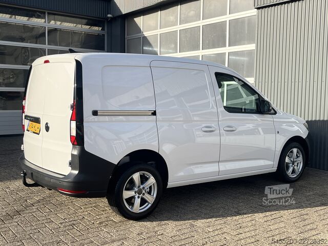 Kombi z wysokim dachem VW Caddy Cargo 2.0 TDI 102pk Trekhaak Carplay Digi...
