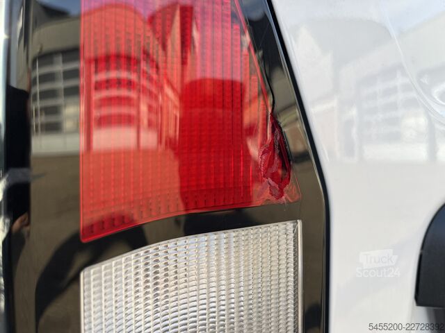 Kombi z wysokim dachem VW Caddy Cargo 2.0 TDI 102pk Trekhaak Carplay Digi...