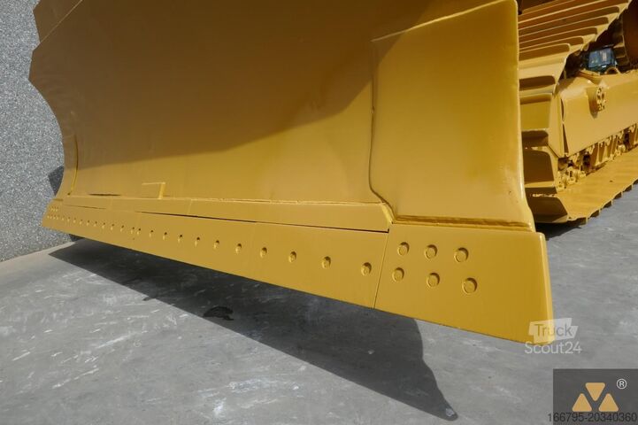 Buldozeris Caterpillar D6T LGP