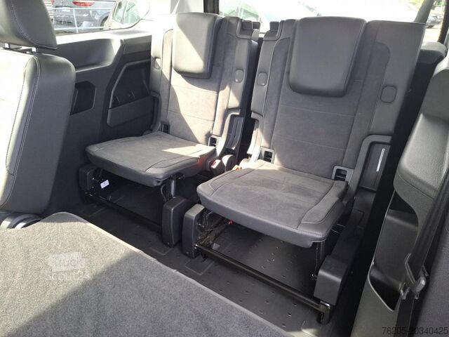 Minibus Volkswagen Caddy Maxi 2.0 TDI Style (EURO 6d) SpurH AHK LM