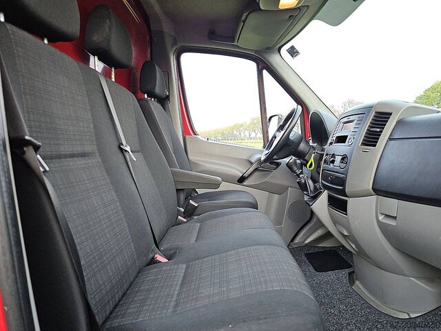 Maleta MERCEDES-BENZ SPRINTER 513