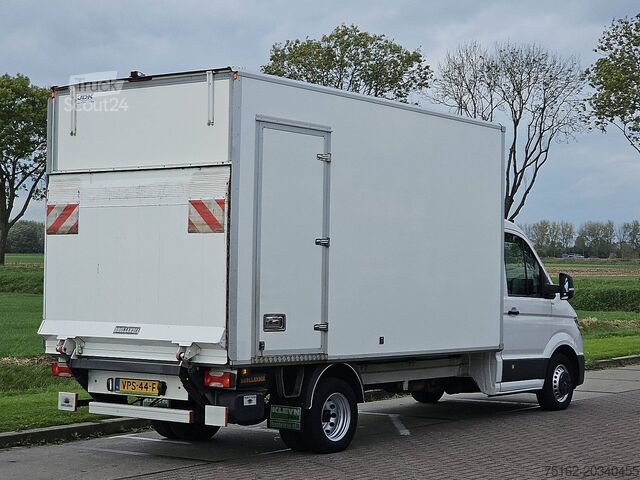 Valise M.A.N. TGE 5.180