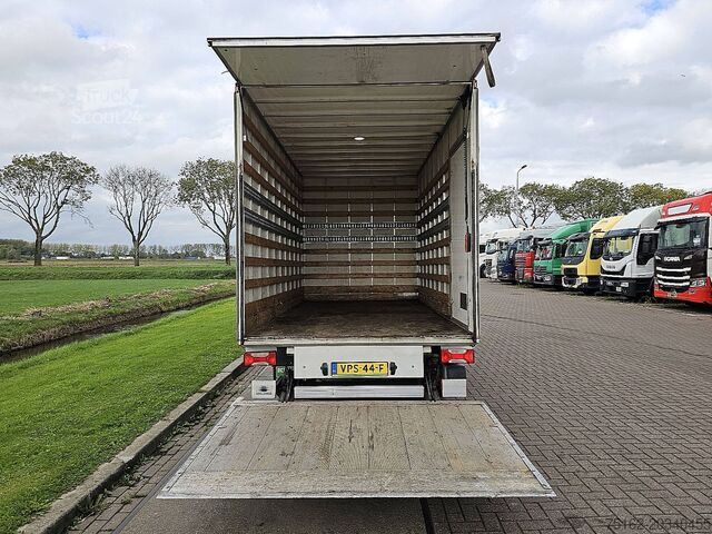 Valise M.A.N. TGE 5.180