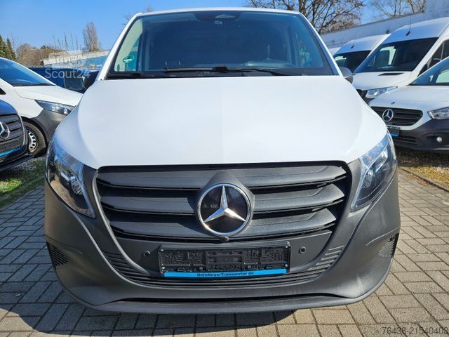 Dobozos furgon MERCEDES-BENZ Vito 116 CDI PRO|EXTRALANG|9G|2,5tAH|WINTER-PAKE