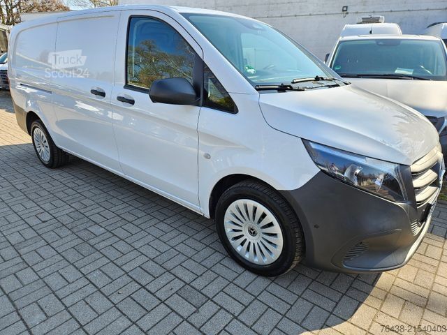 Dobozos furgon MERCEDES-BENZ Vito 116 CDI PRO|EXTRALANG|9G|2,5tAH|WINTER-PAKE