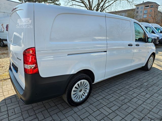 Dobozos furgon MERCEDES-BENZ Vito 116 CDI PRO|EXTRALANG|9G|2,5tAH|WINTER-PAKE