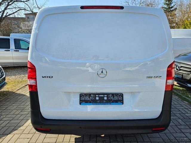 Dobozos furgon MERCEDES-BENZ Vito 116 CDI PRO|EXTRALANG|9G|2,5tAH|WINTER-PAKE