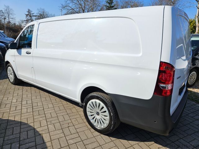Dobozos furgon MERCEDES-BENZ Vito 116 CDI PRO|EXTRALANG|9G|2,5tAH|WINTER-PAKE